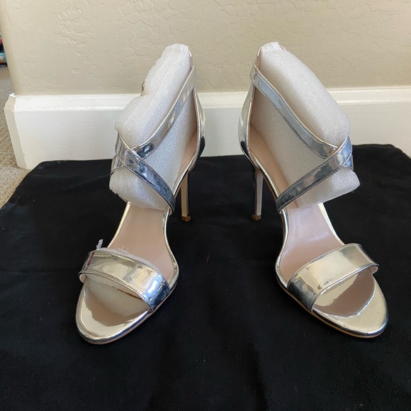 Nine West Heels - Picture 2 of 4